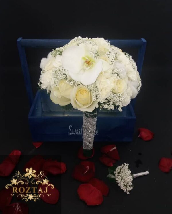 دسته گل