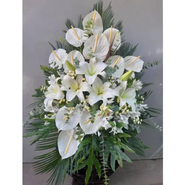 باکس گل کد 3056