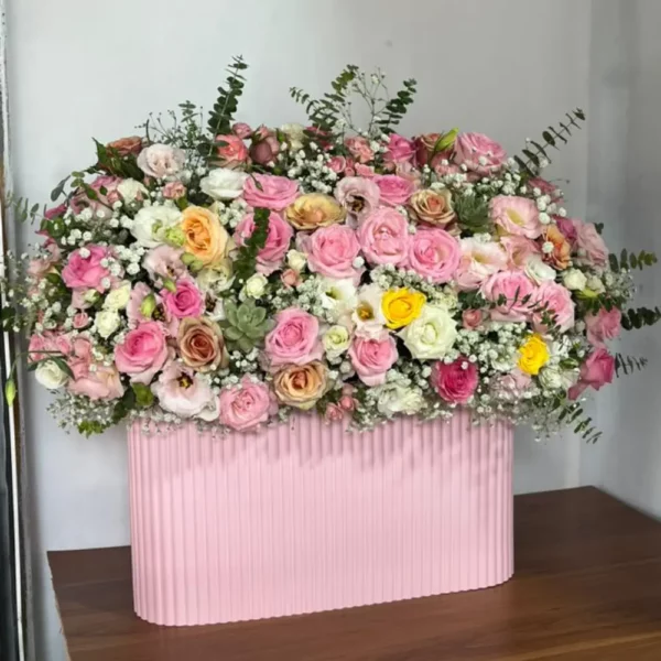باکس گل کد 3078