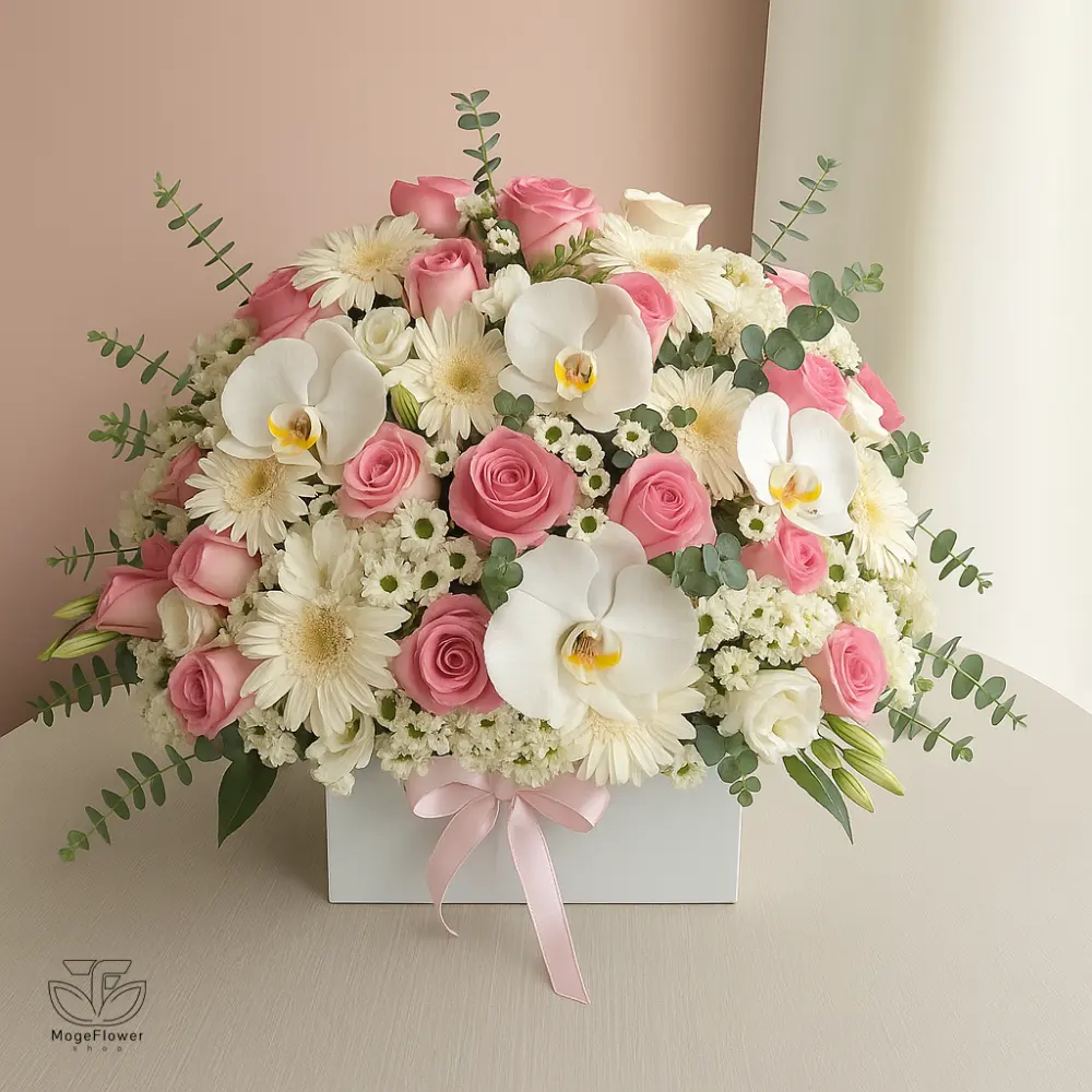 باکس گل کد 3080