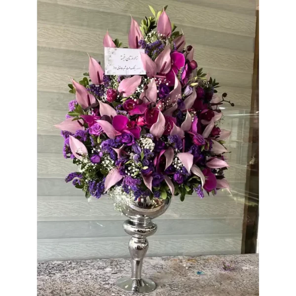 جام گل کد 3109