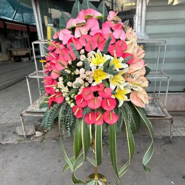 جام گل کد 3111