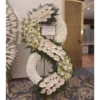 تاج گل درباری کد 3154
