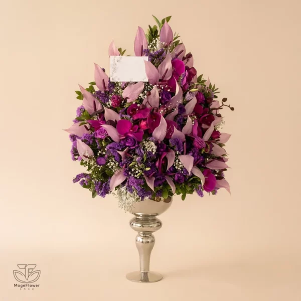 جام گل کد 3109