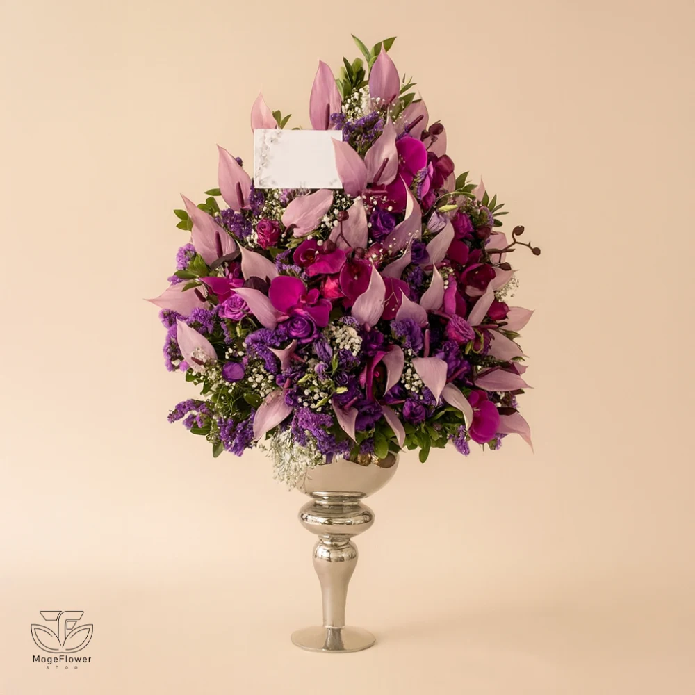 جام گل کد 3109
