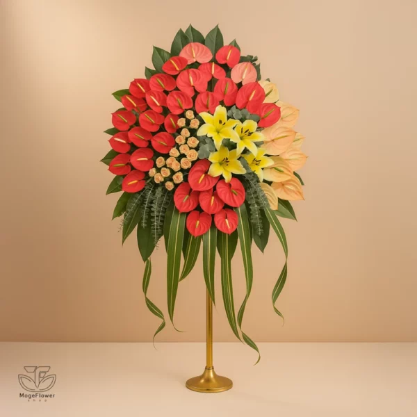 جام گل کد 3111