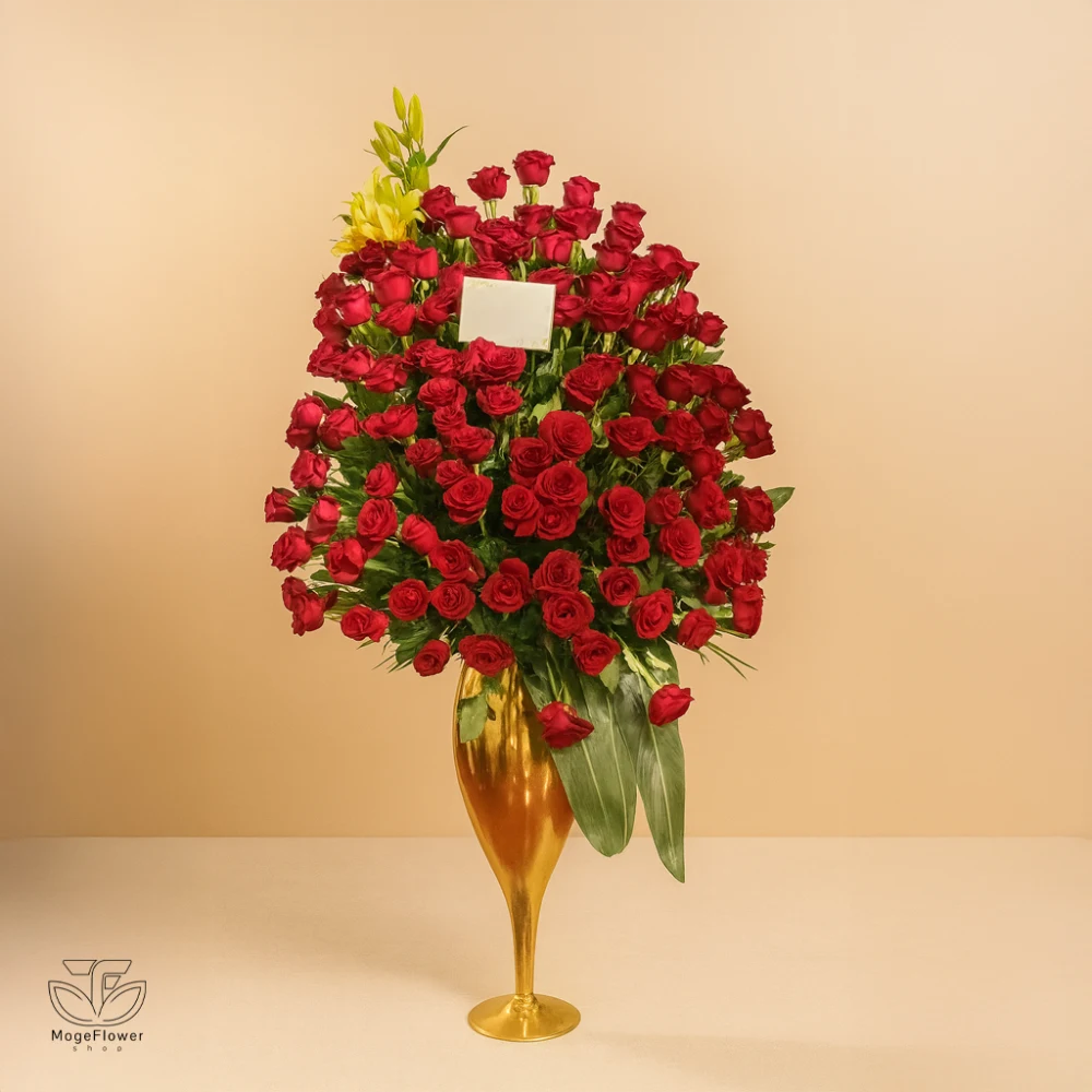جام گل کد 3144