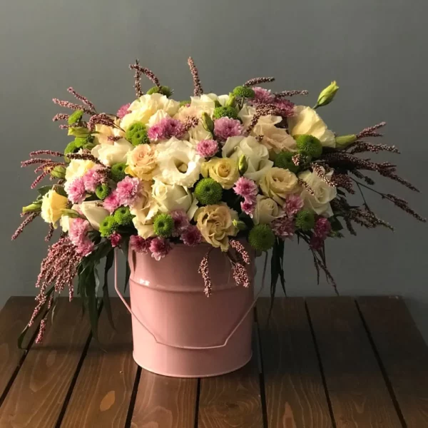 باکس گل کد 3202