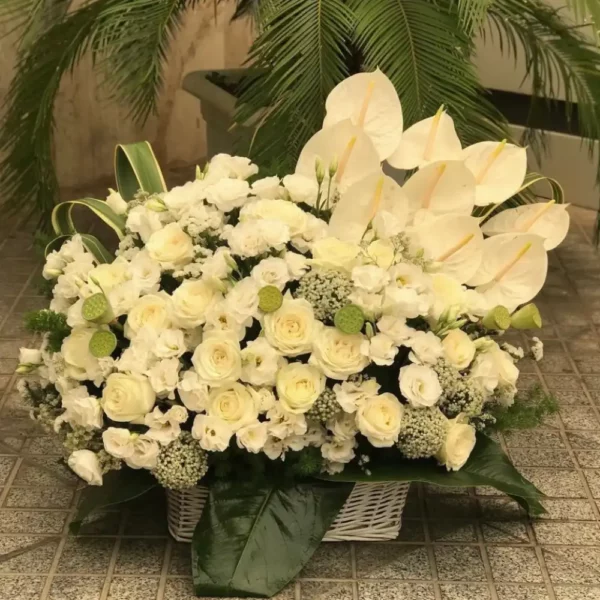باکس گل کد 3215