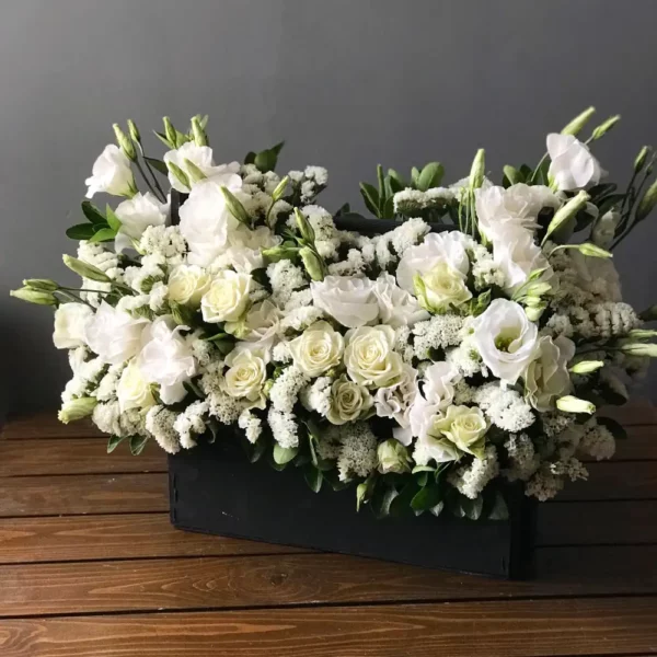 باکس گل کد 3218