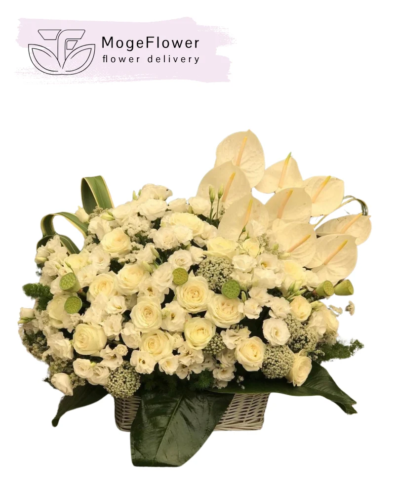 باکس گل کد 3215