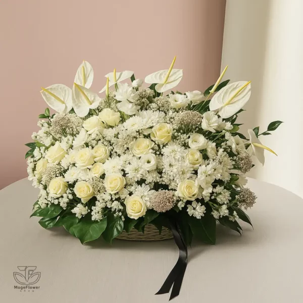 باکس گل کد 3216