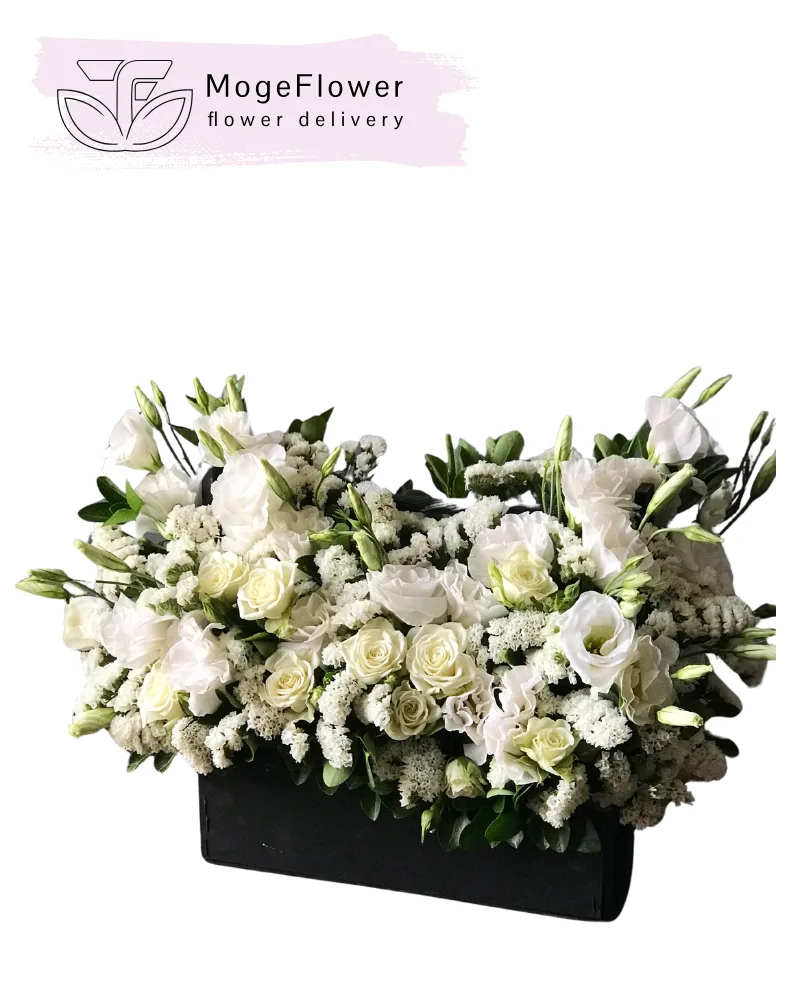 باکس گل کد 3218