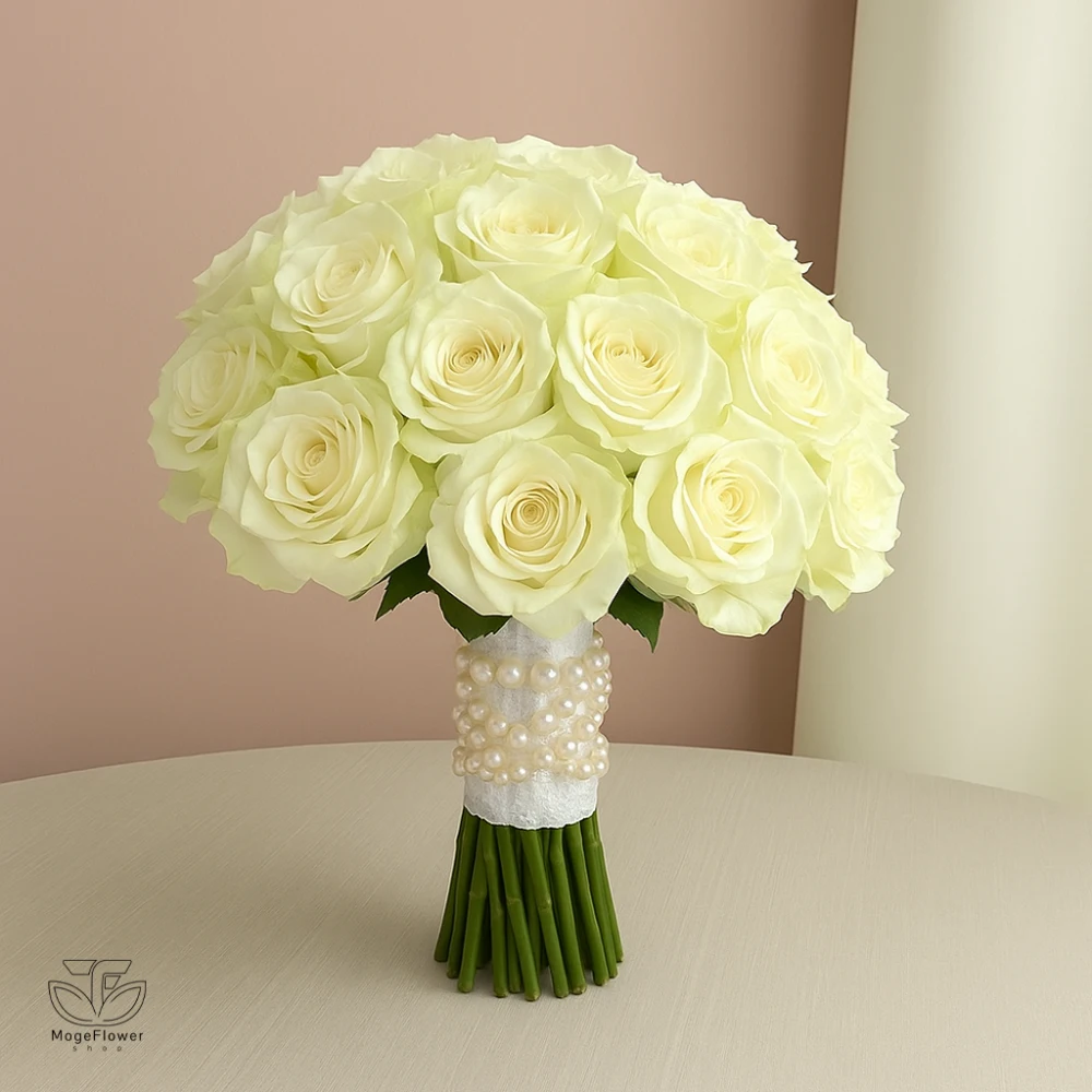 دسته گل کد 3226