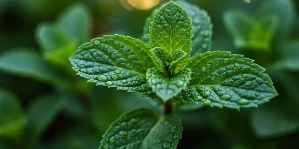 گیاهان دارویی قابل پرورش در خانه