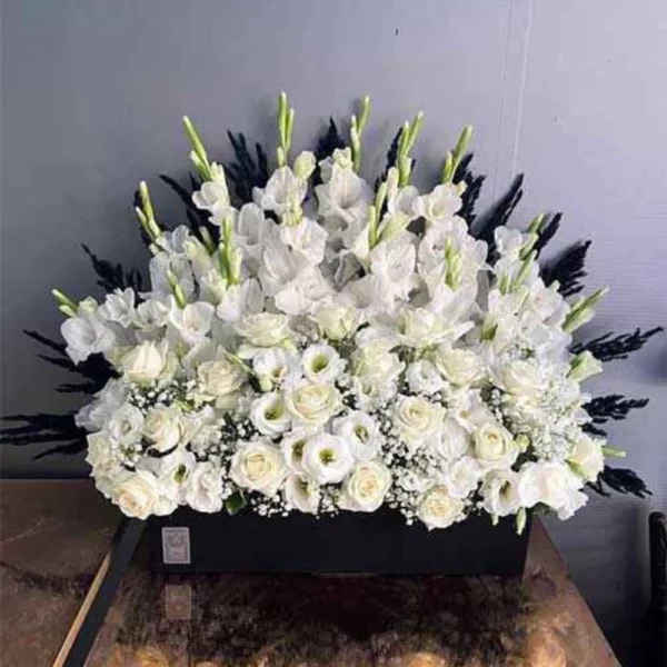سبد گل کد 3426 - Image 2