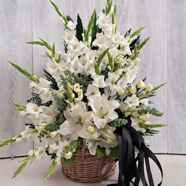 باکس گل کد 3428