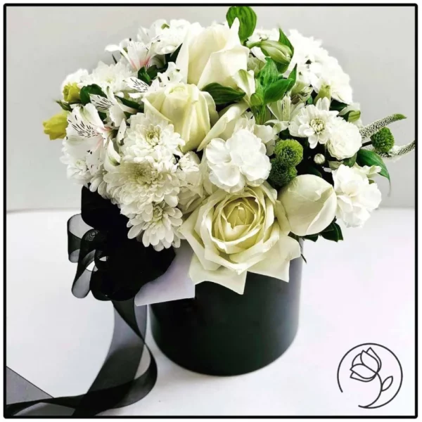 باکس گل کد 3429