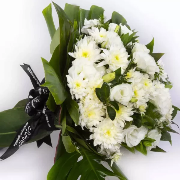 دسته گل کد 3439