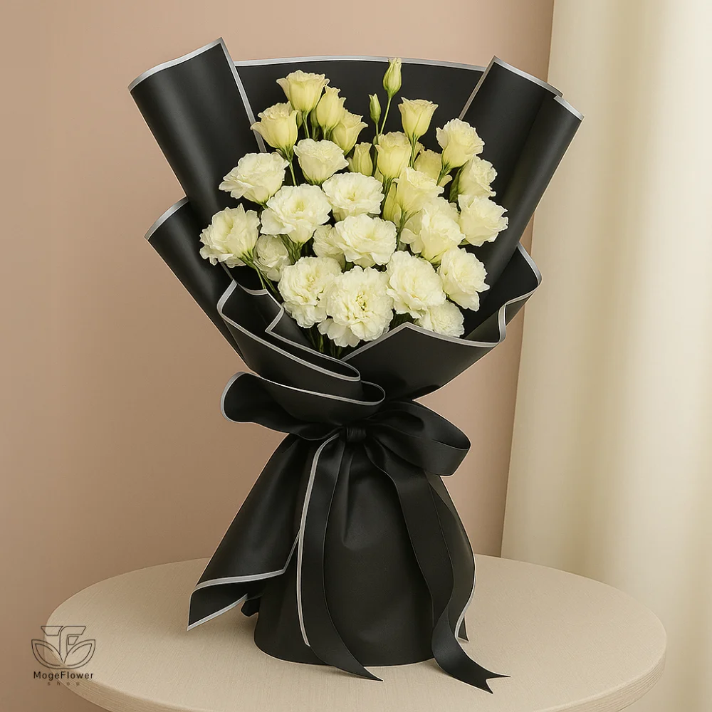 دسته گل کد 3436