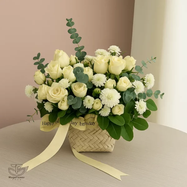 باکس گل کد 3521