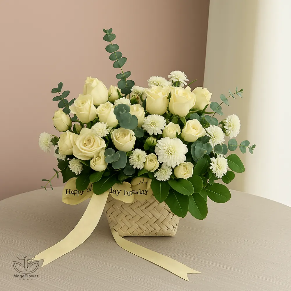 باکس گل کد 3521