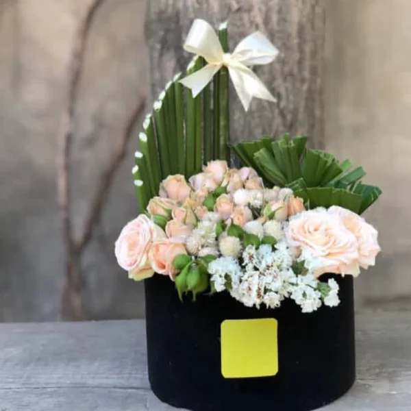 باکس گل کد 3552