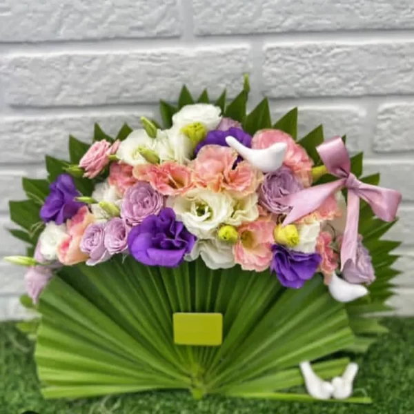 باکس گل کد 3559