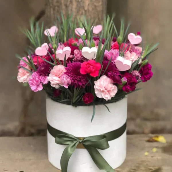 باکس گل کد 3560