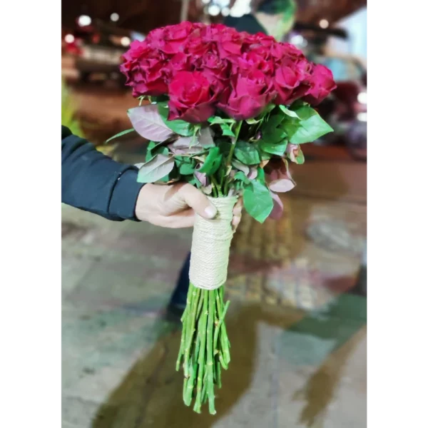 دسته گل کد 3562