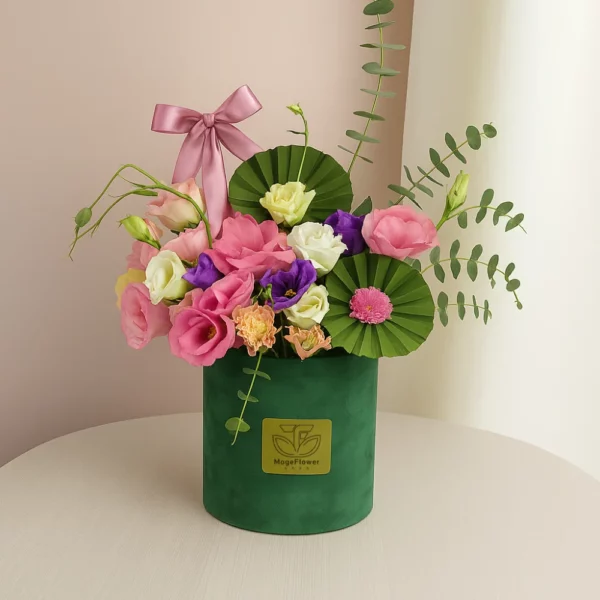 باکس گل کد 3561