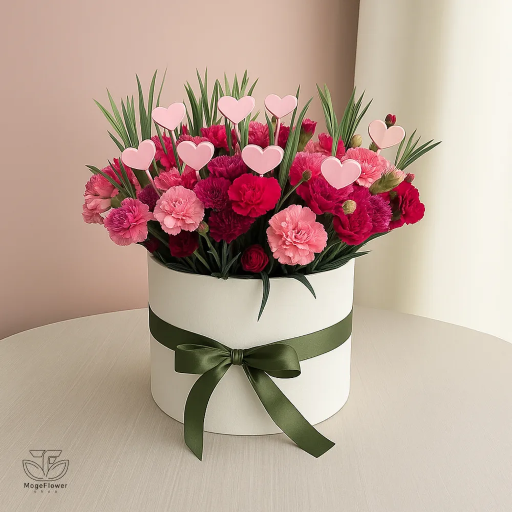 باکس گل کد 3560