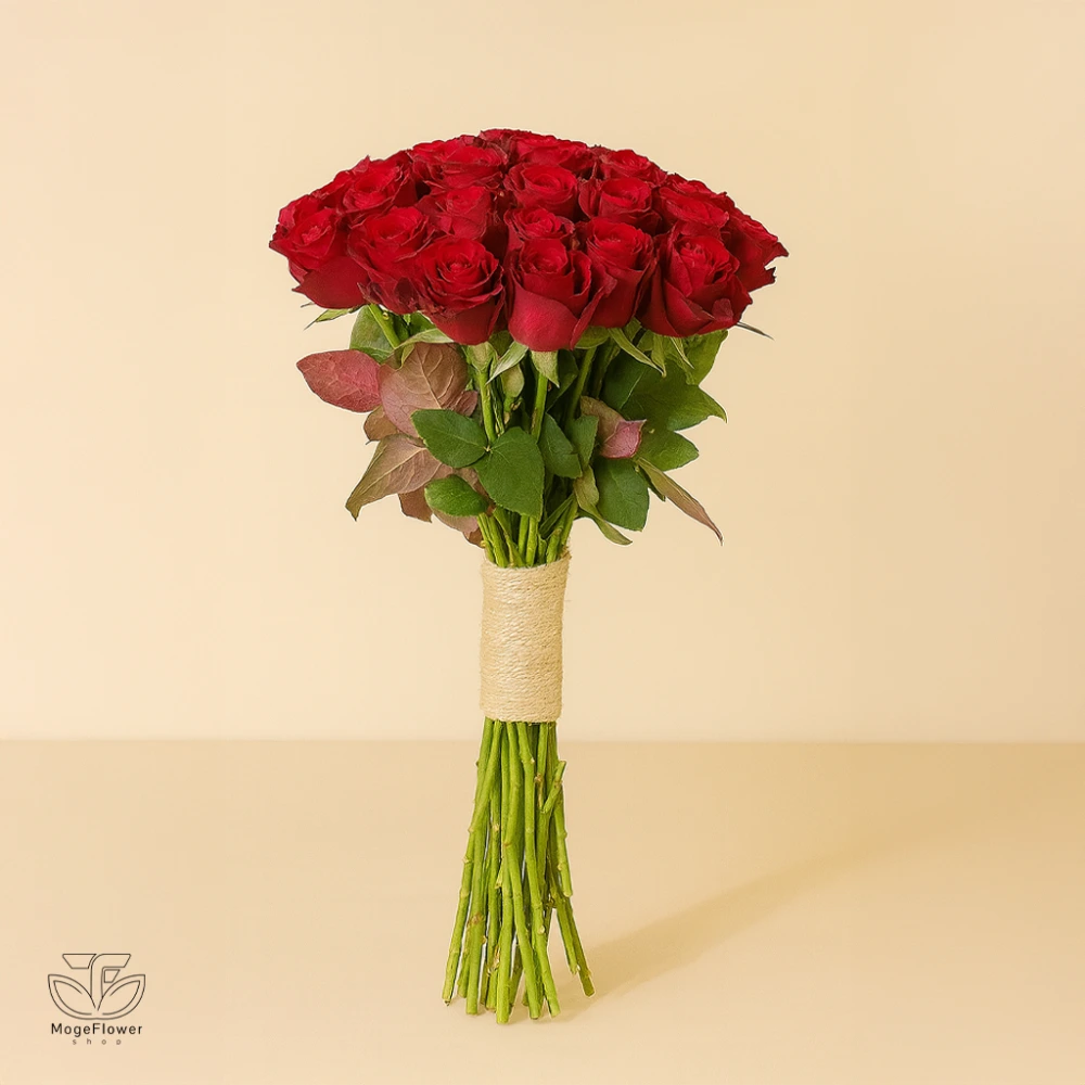 دسته گل کد 3562